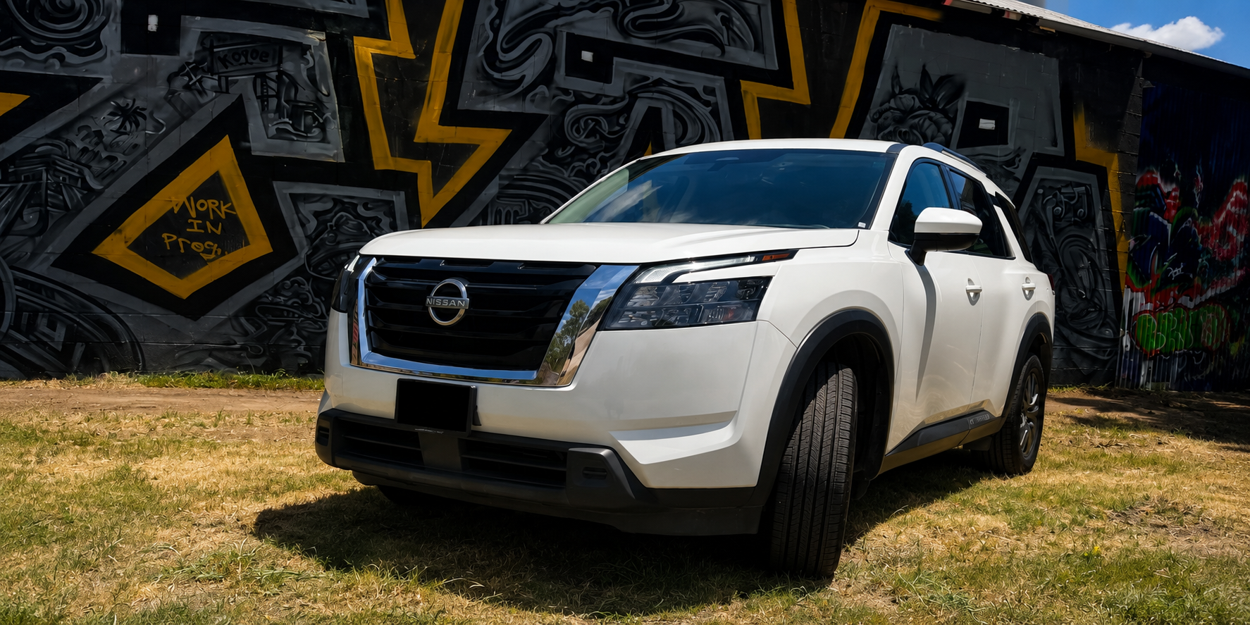 Nissan Pathfinder 2025 in Glenn Heights, TX
