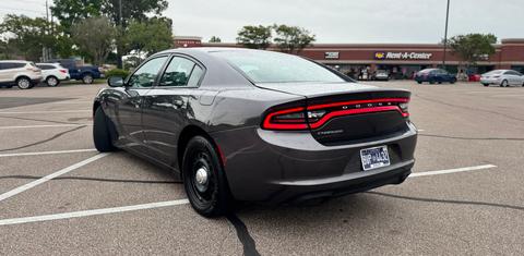 Dodge Charger 2022