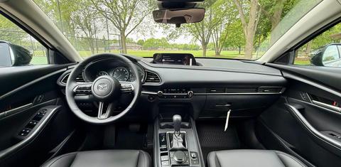 Mazda CX-30 2026