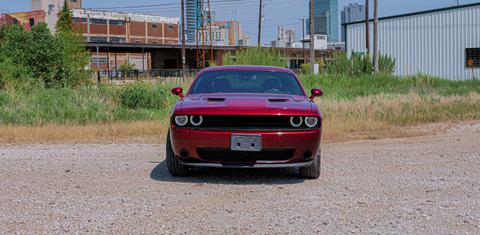 Dodge Challenger 2021