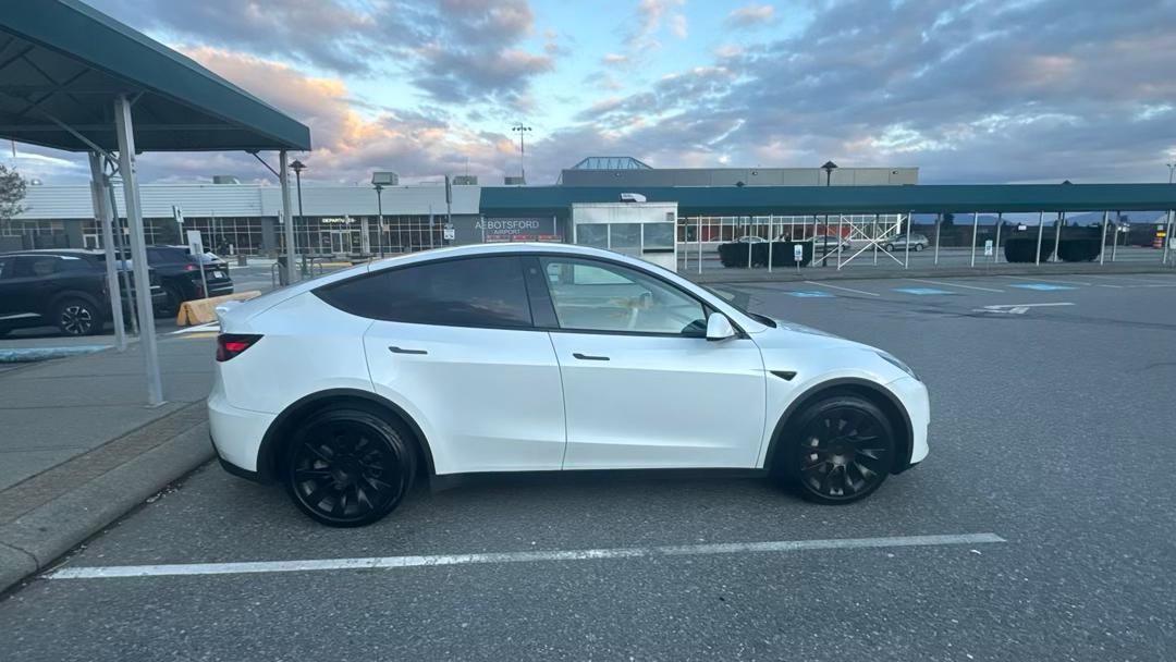 Tesla Model Y 2021 à Port Coquitlam, BC