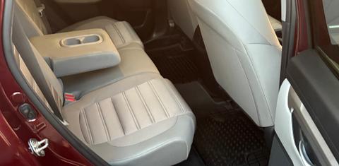 Honda CR-V 2019