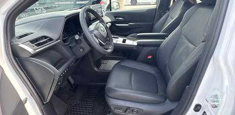 Toyota Sienna 2026