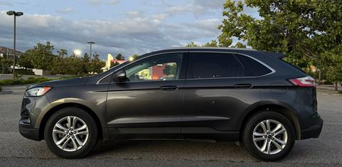 Ford Edge 2020
