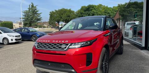 Land Rover RANGE ROVER EVOQUE 2021