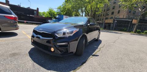 Kia Forte 2019