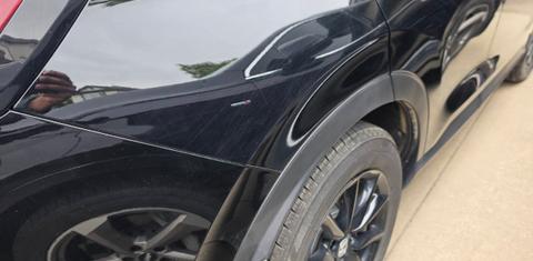 Honda CR-V Hybrid 2026