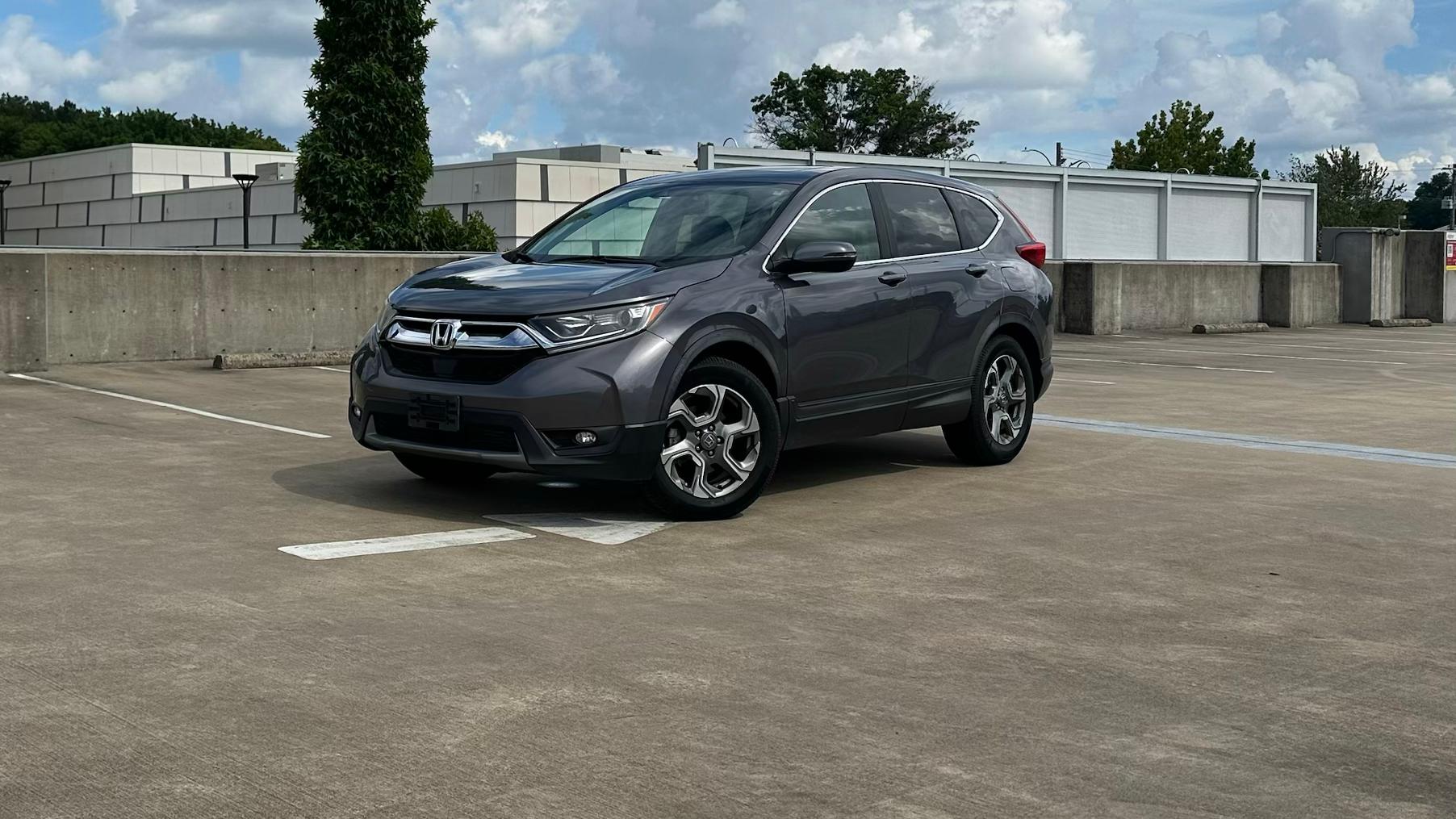 Honda CR-V 2017 in Memphis, TN
