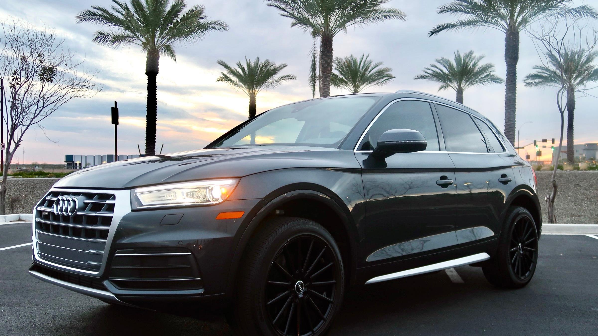 Audi Q5 2020 in Mesa, AZ