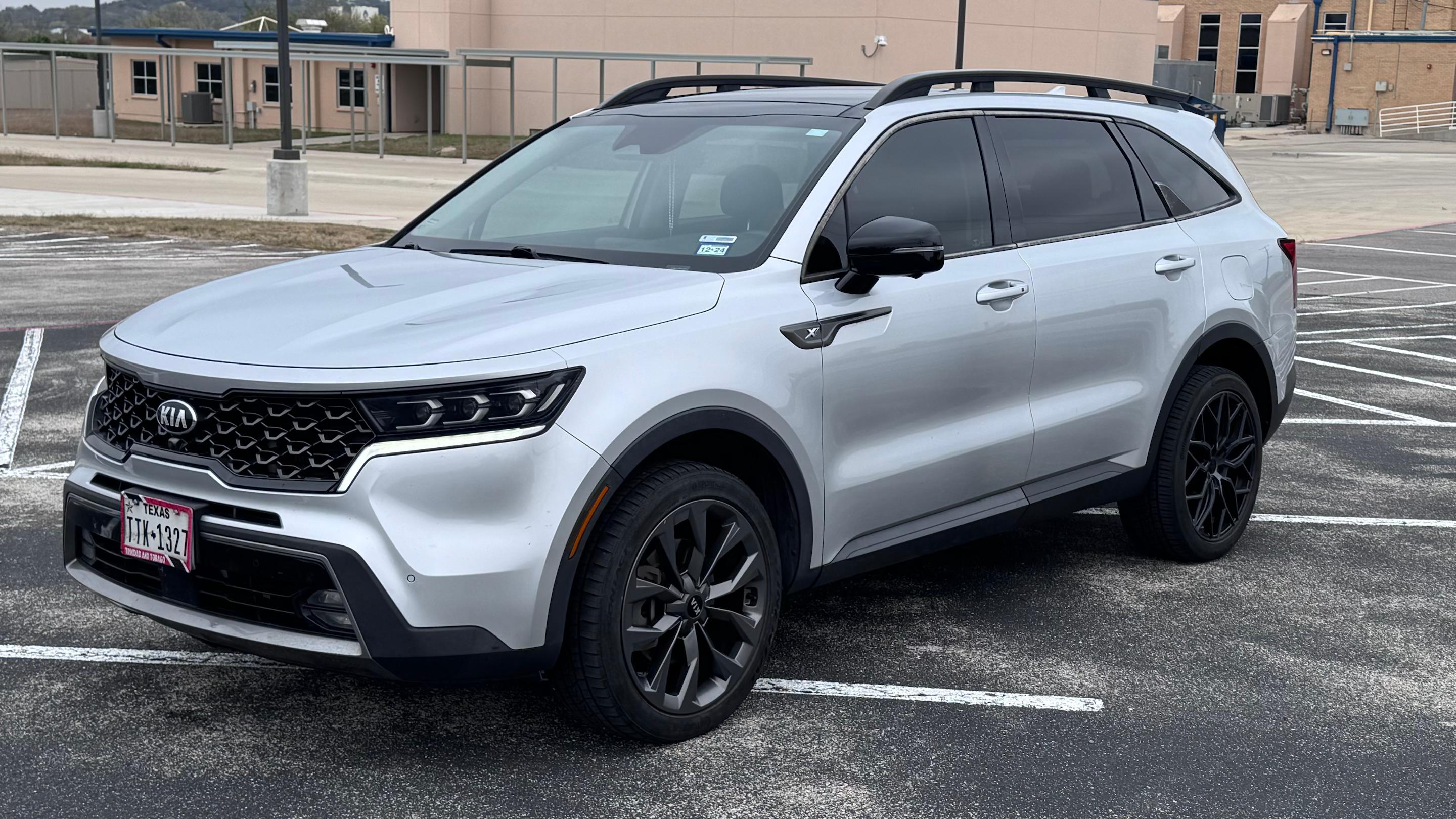 Kia Sorento 2021 in Copperas Cove, TX