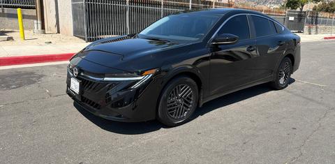 Nissan Sentra 2026
