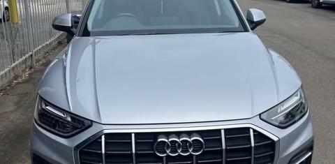 Audi Q5 2023