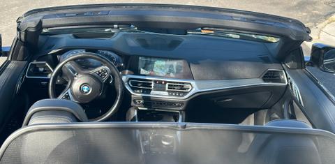 BMW 4 Series 2021