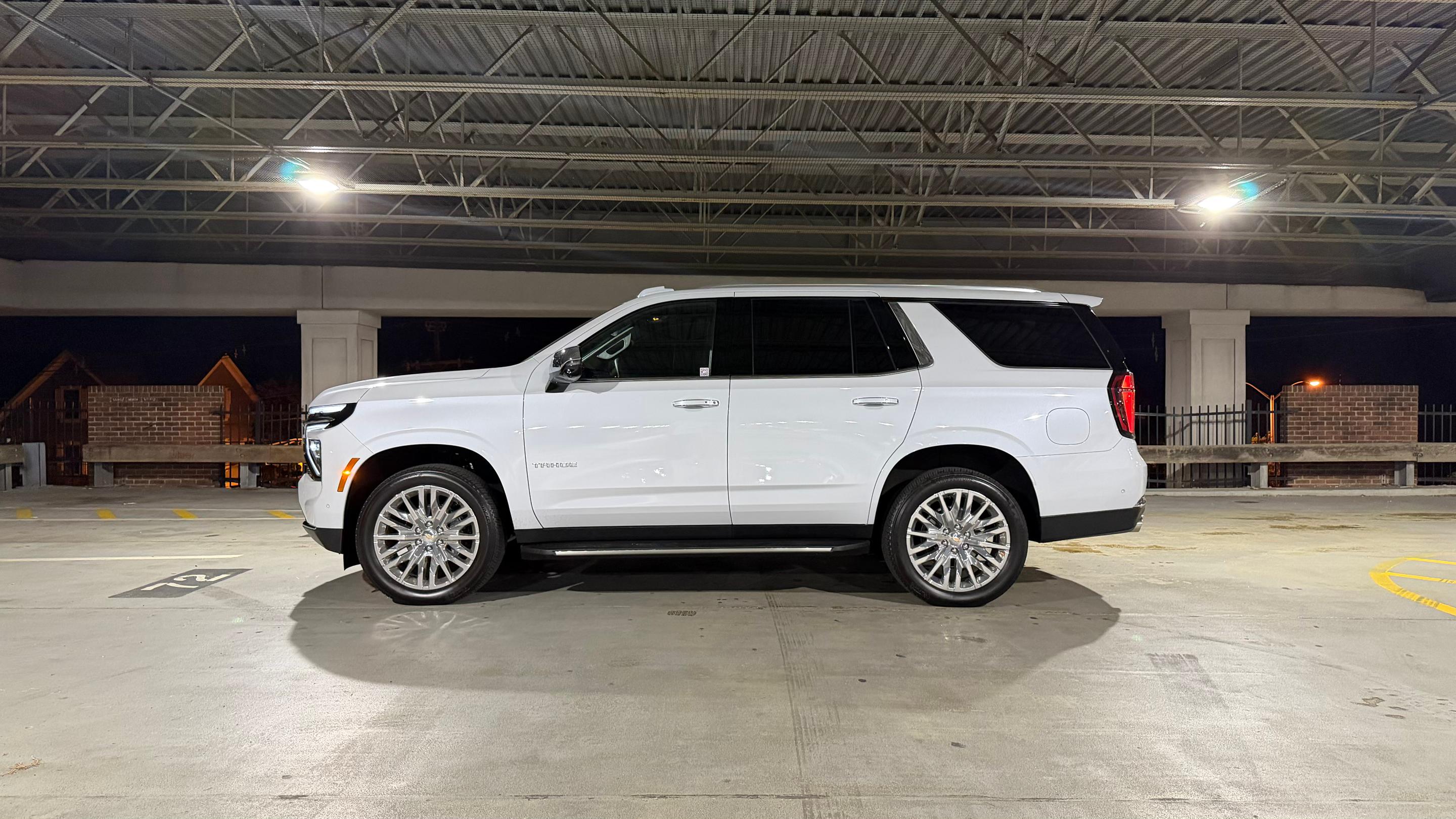 Chevrolet Tahoe 2026 in Toms River, NJ