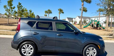 Kia Soul 2020
