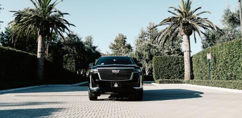 Cadillac Escalade ESV 2024