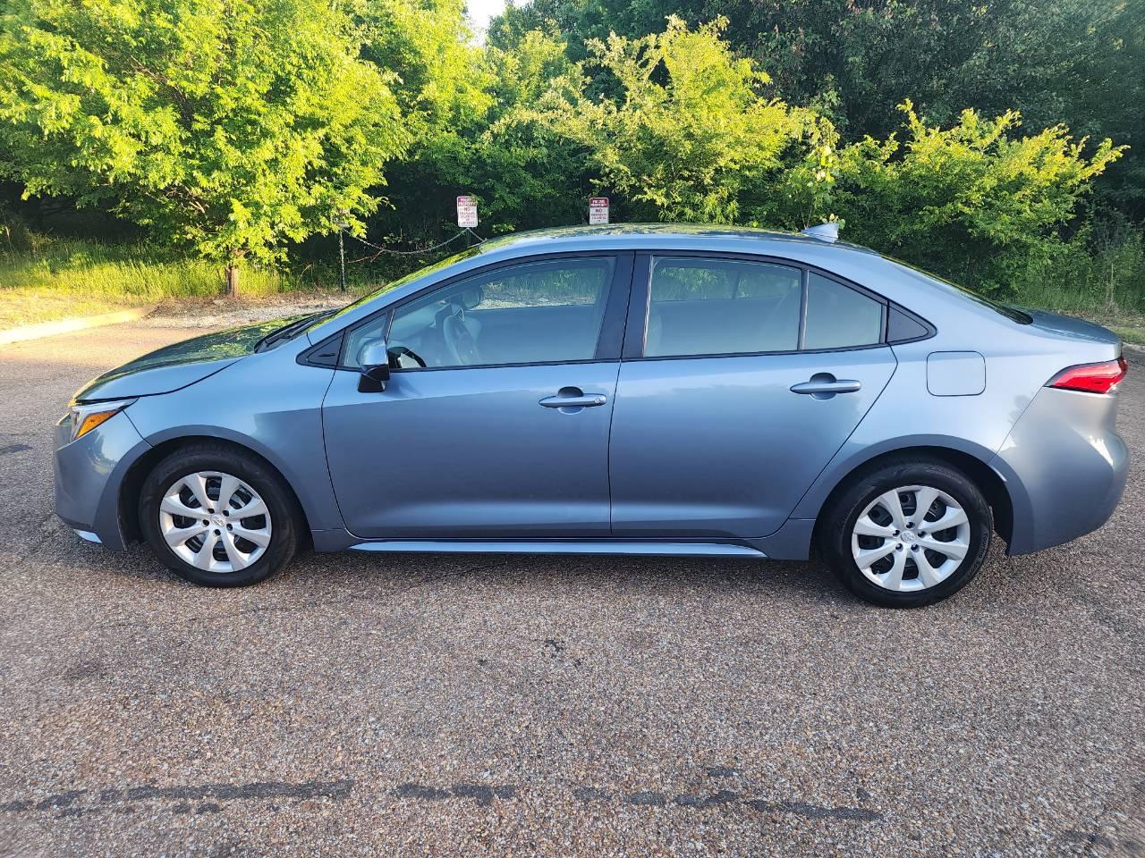 Toyota Corolla Hybrid 2023 in Southaven, MS