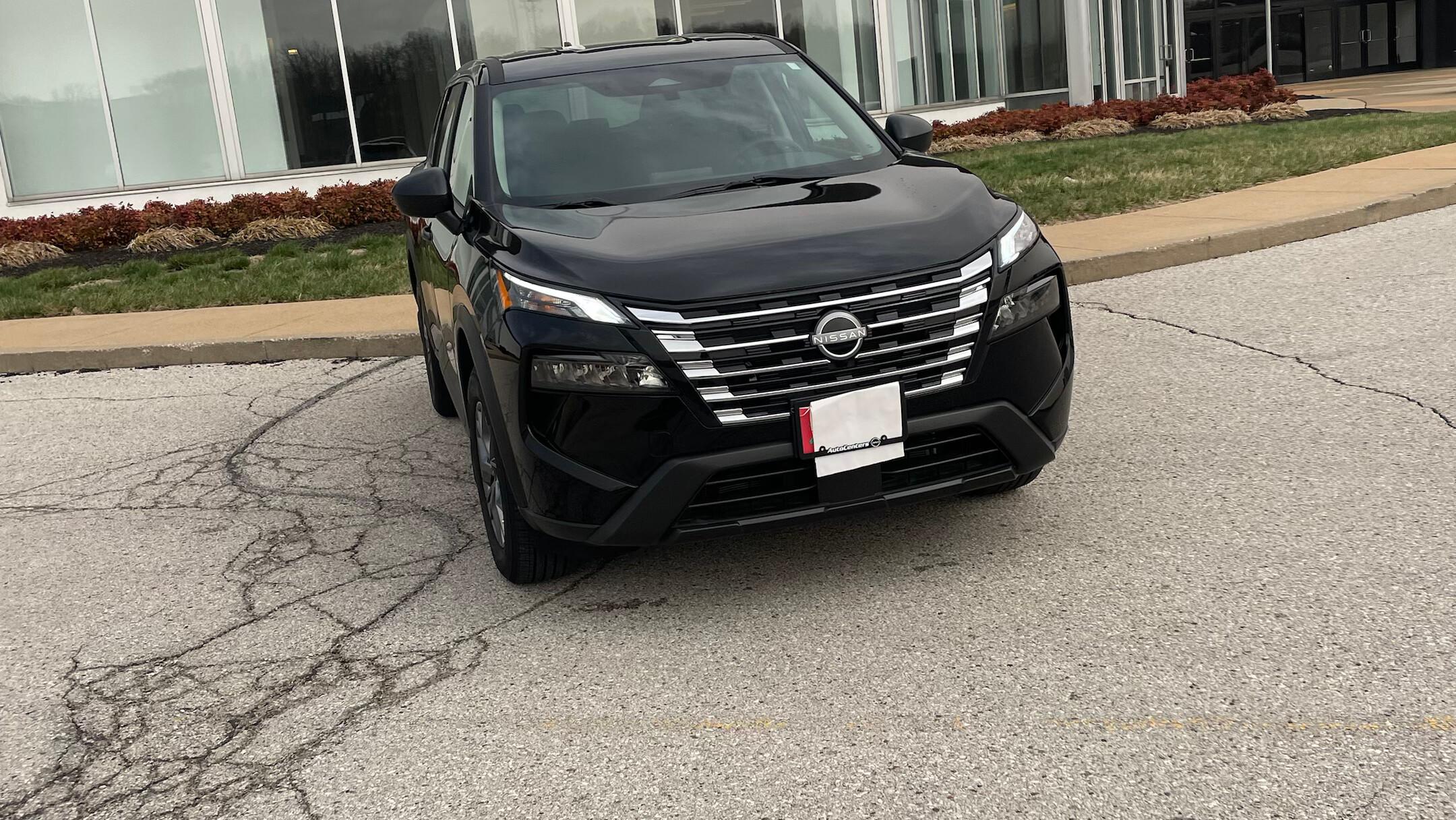 Nissan Rogue 2024 in Bridgeton, MO