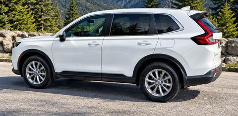 Honda CR-V 2024