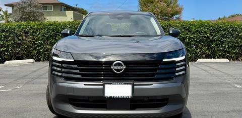 Nissan Kicks 2026