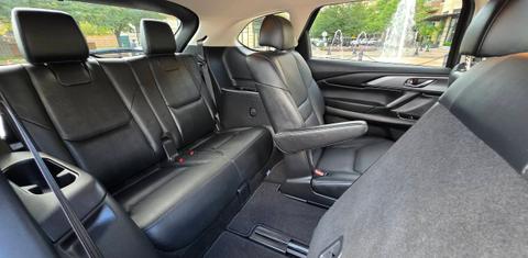 Mazda CX-9 2023