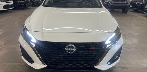 Nissan Altima 2024