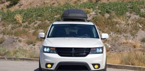 Dodge Journey 2018