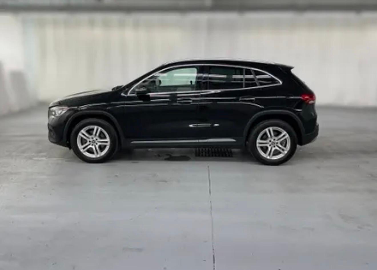 Mercedes-Benz GLA-Class 2022 in Auburn Hills, MI