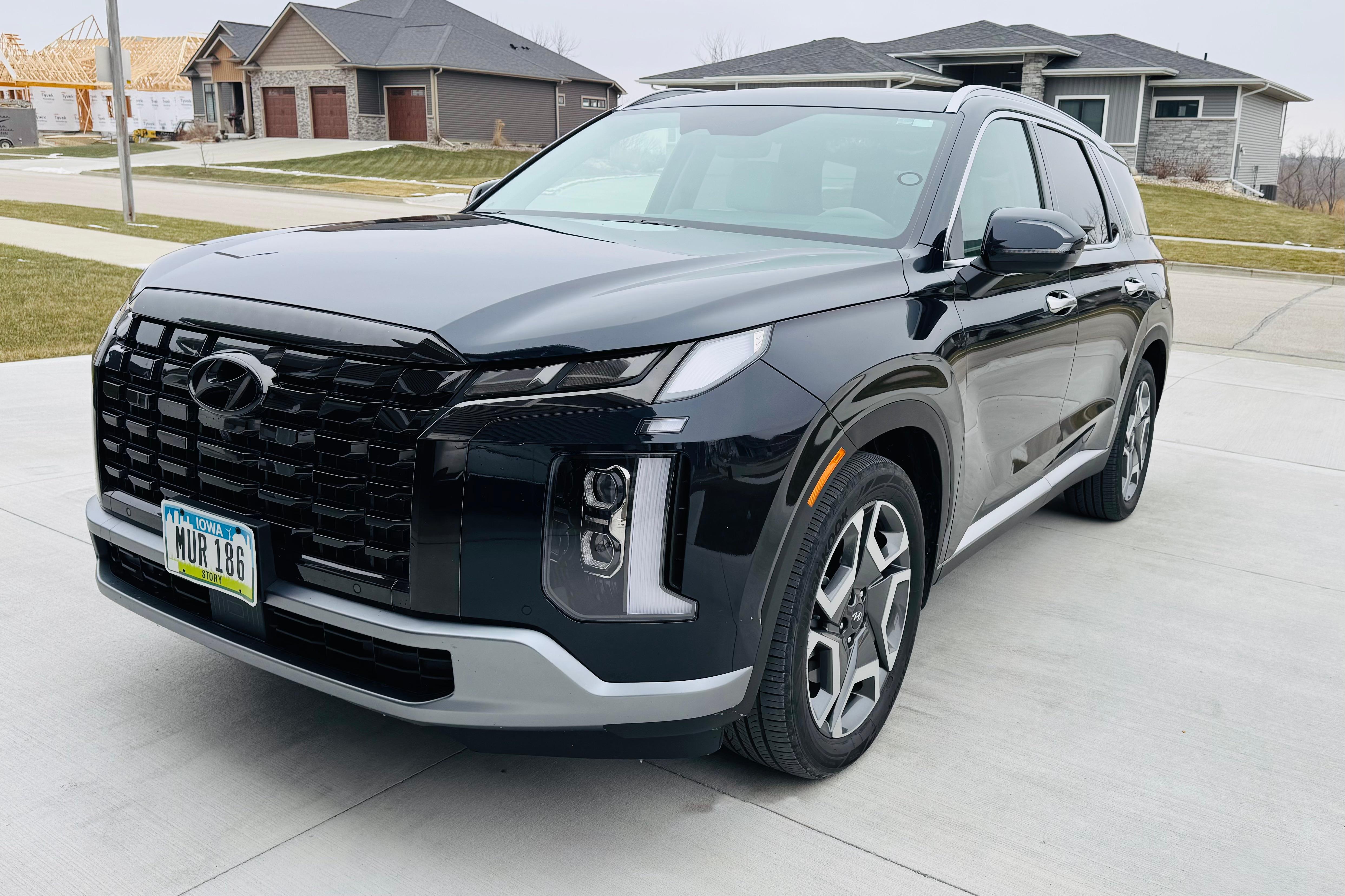 Hyundai Palisade 2023 in Ames, IA