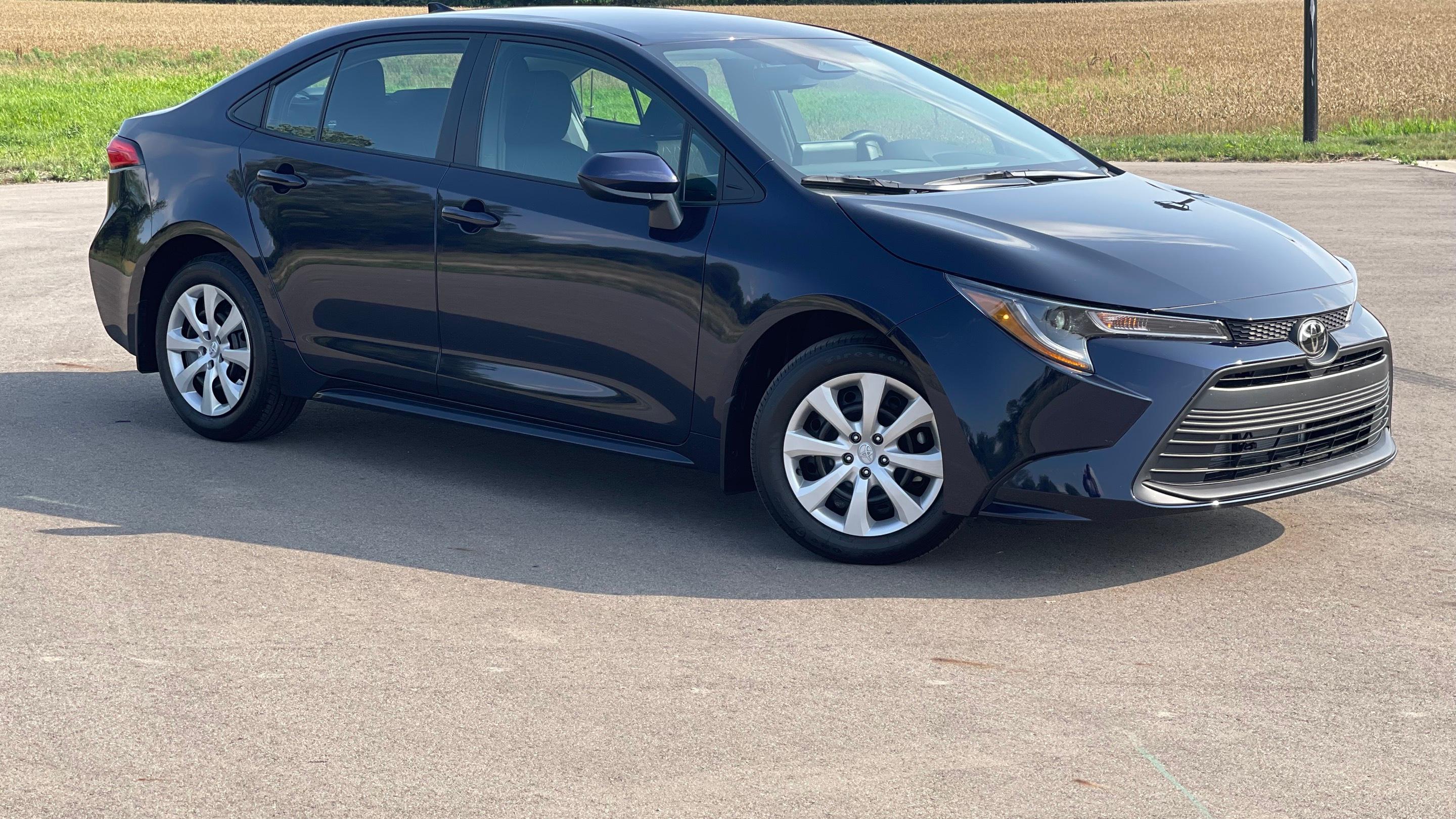 Toyota Corolla 2023 in Lansing, MI