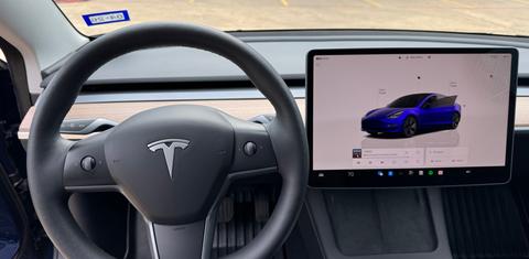Tesla Model 3 2023