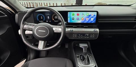 Hyundai Kona 2025