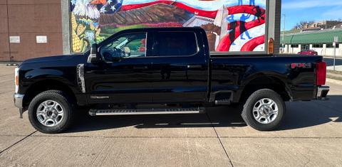 Ford Super Duty F-250 2025