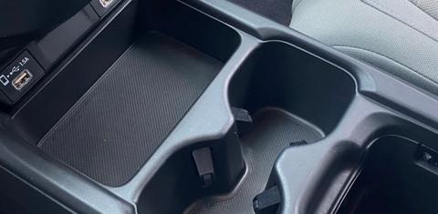 Honda CR-V Hybrid 2022