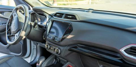 Chevrolet Trailblazer 2023