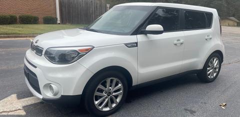 Kia Soul 2017