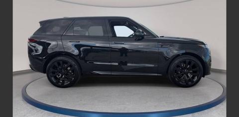 Land Rover Range Rover Sport 2026