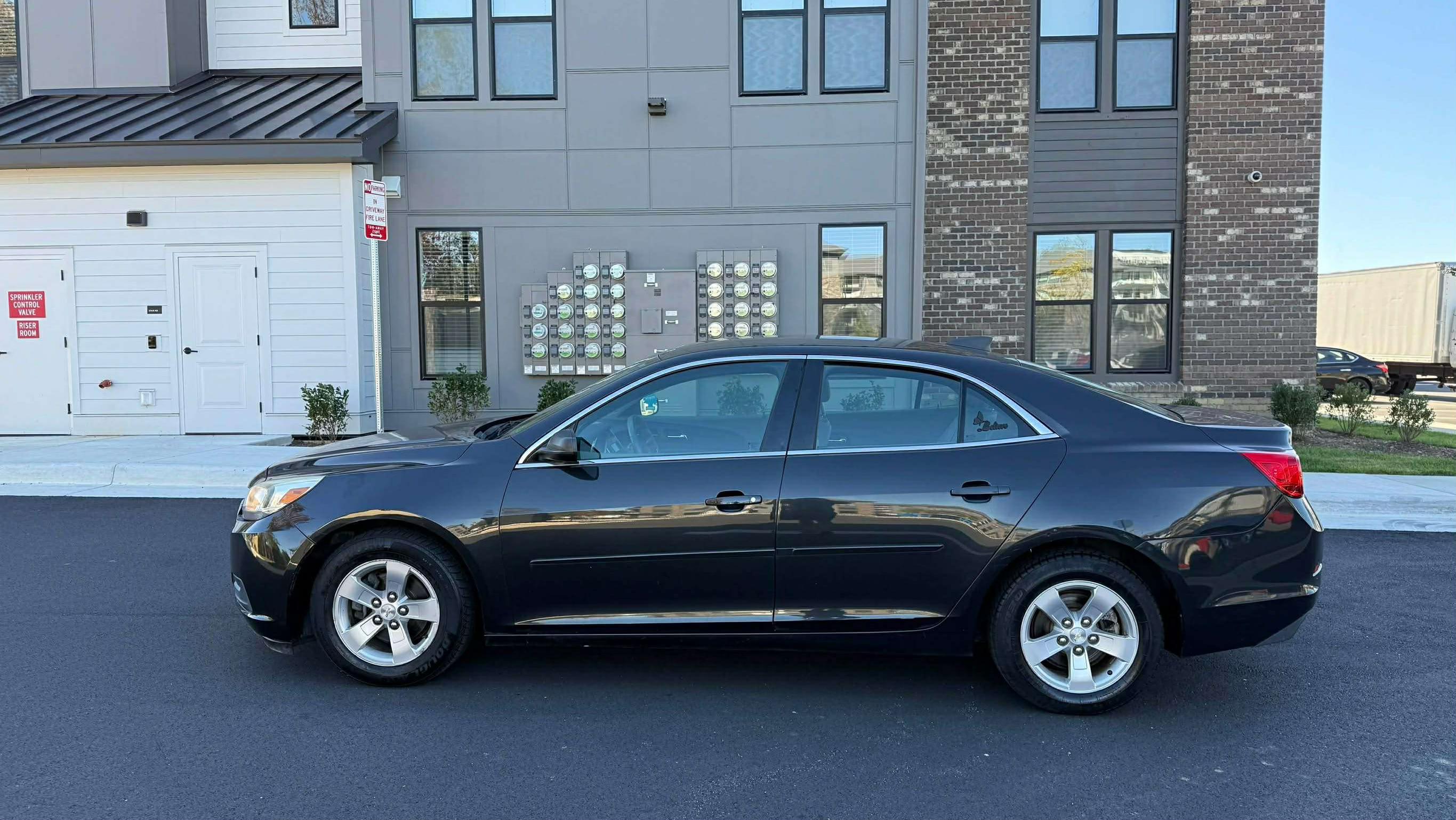 Chevrolet Malibu 2015 in Salisbury, MD