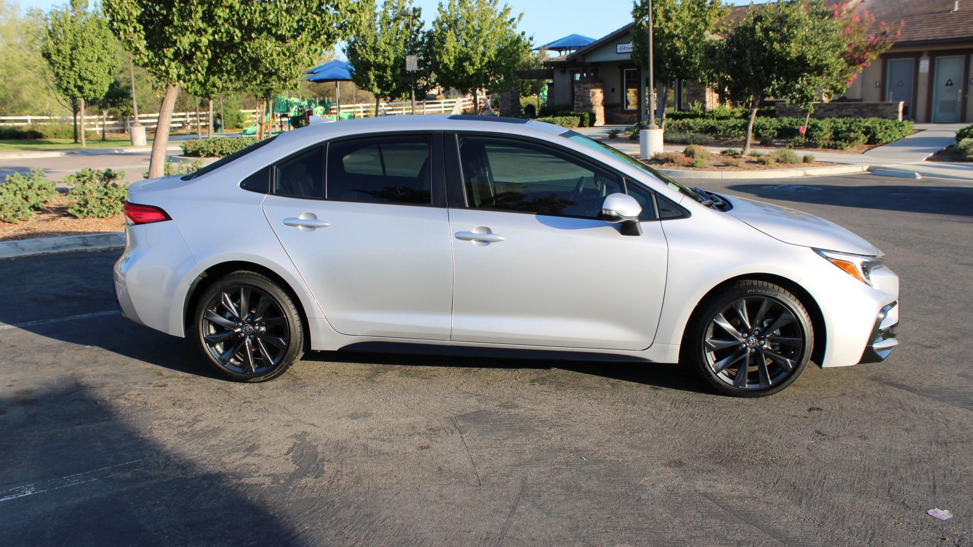 Toyota Corolla Hybrid 2023 in Murrieta, CA