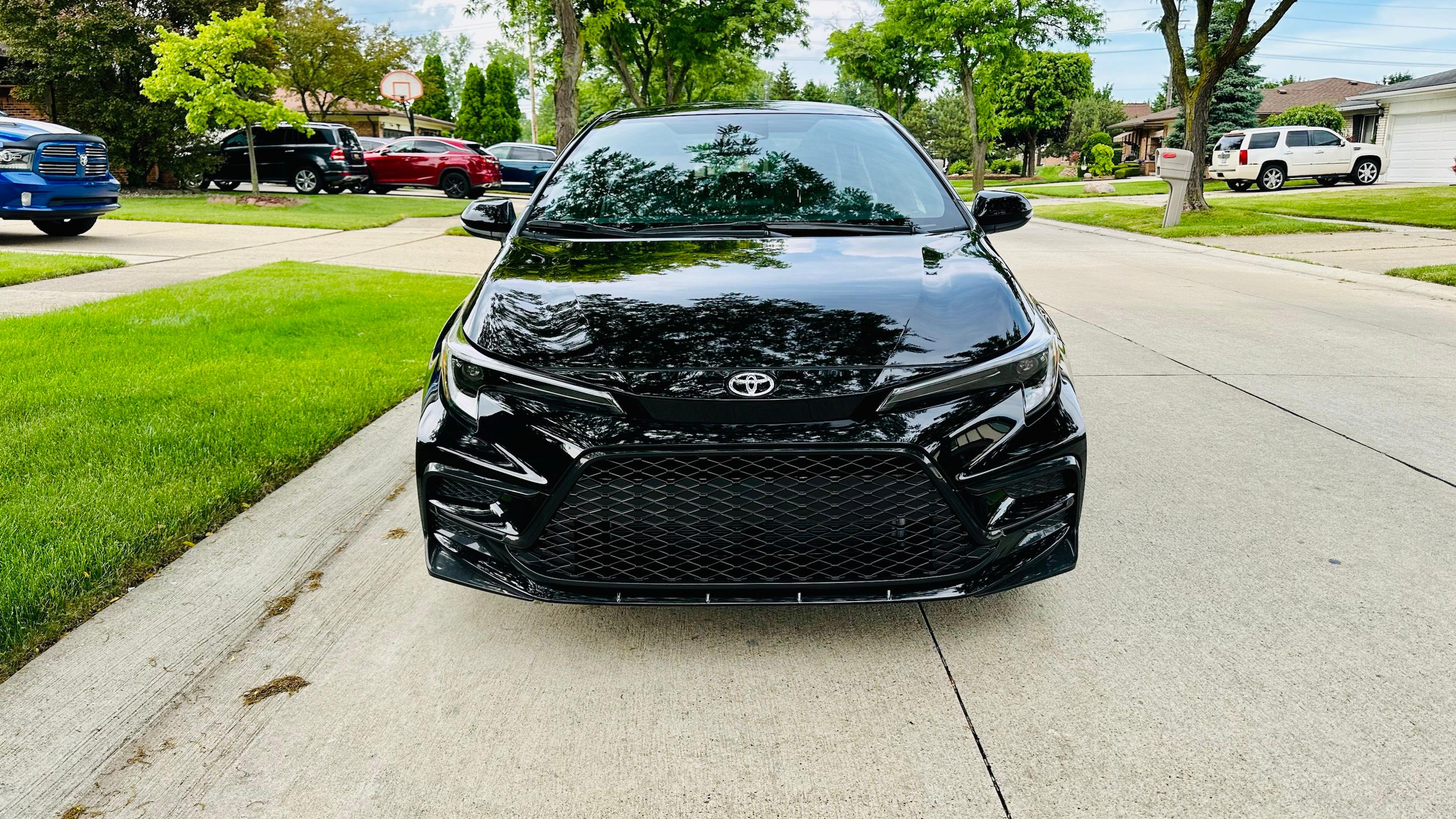 Toyota Corolla 2024 in Sterling Heights, MI