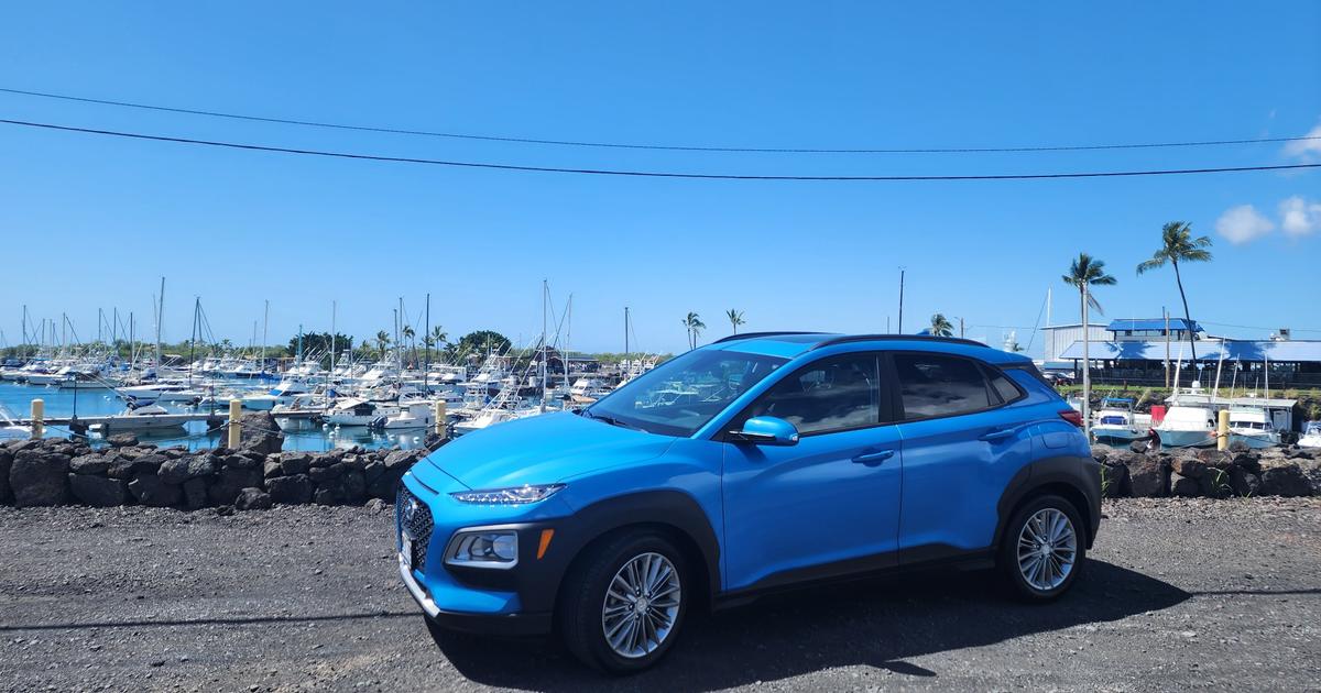 Hyundai Kona 2020 rental in Kailua Kona - GdcPLmkZQ1yTkhdN3hsEww.1200x630