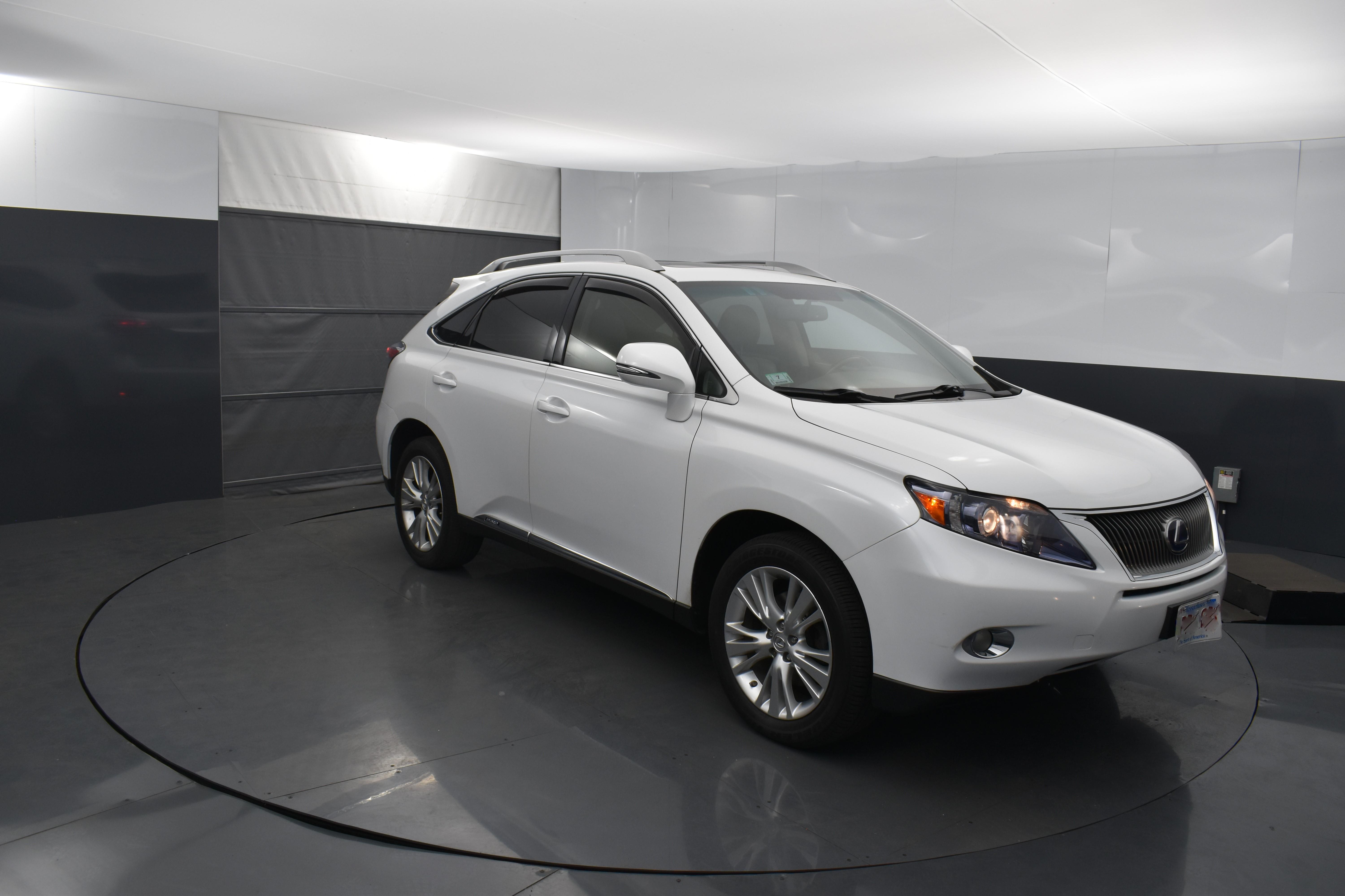 Lexus RX 2010 in Lawrence, MA
