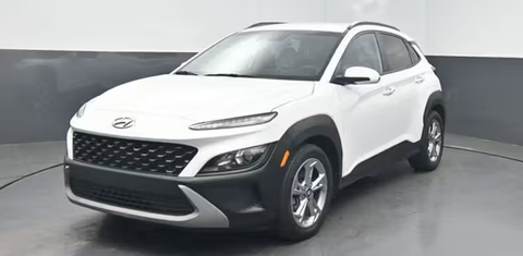 Hyundai Kona 2023