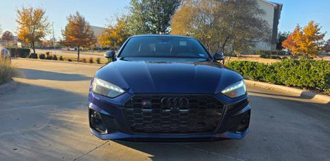 Audi S5 2023