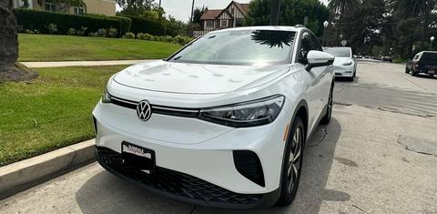 Volkswagen ID.4 2024