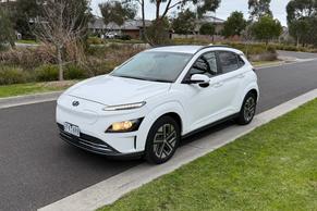 Hyundai KONA 2022 in Keysborough