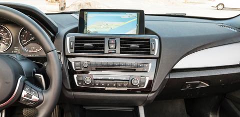 BMW 2 Series 2016