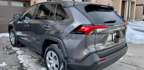 Toyota RAV4 2023