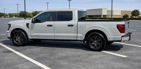 Ford F-150 2026
