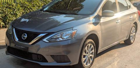 Nissan Sentra 2019